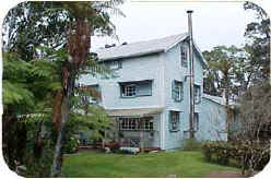 My Island Bed & Breakfast Inn