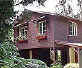 Artist House, Volcano