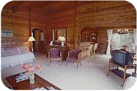My Island Bed & Breakfast Inn