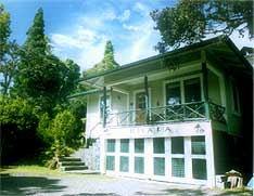 Hiiaka House