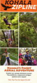 Kohala Zipline Brochure