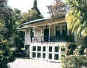 Hiiaka House, Volcano